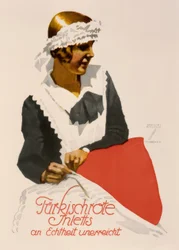 Turkish Red Inlets of Unmatched Authenticity