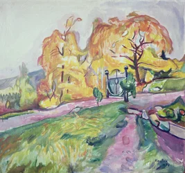 Landscape