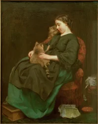 The Cat Mother