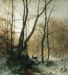 German Winter