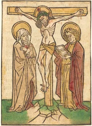 The Crucifixion