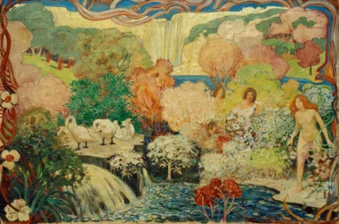 Magic of Blossoms