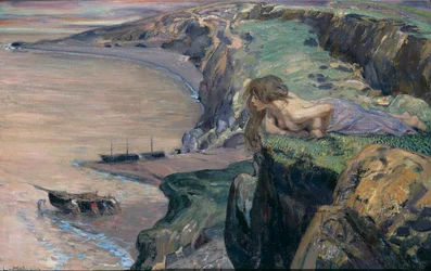Southern Rocky Coast