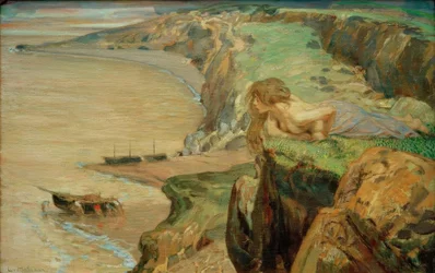 Southern Rocky Coast