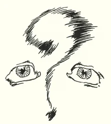 Illustration for The Picture of Dorian Gray by Oscar Wilde