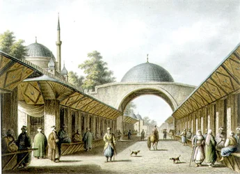 Borgas, pub. by William Watts