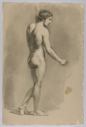 Male Nude