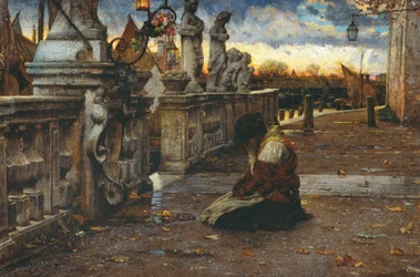 Refuge of Sinners