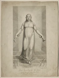 Christ Descending into the Grave