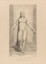 Christ Descending into the Grave