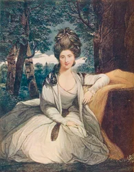 Marchioness of Camden