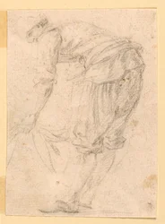 Standing Figure