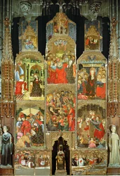 Saint Mary