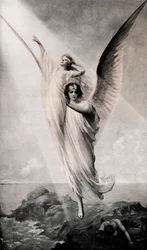 The Human Soul, 1894, 1911