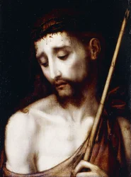 The Man of Sorrows