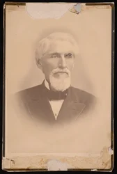 Portrait of Otho Robards Singleton
