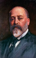 King Edward VII
