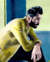 A Style but Grace?, c.2013