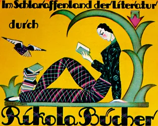 Rikola Verlag