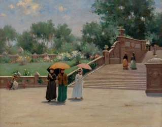 In the Park