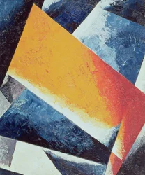 Architectonic Composition