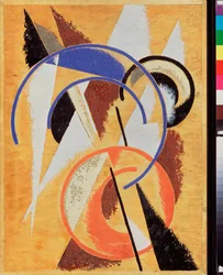 Construction of Spatial Power