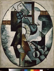 The Clock