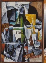 Still Life