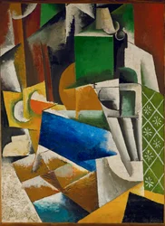 Still Life