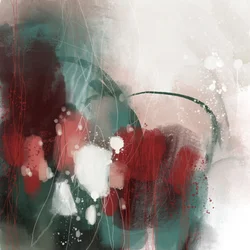 Dynamic Crimson Flow