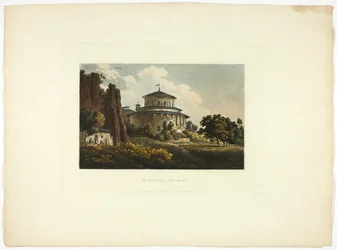 St. Agnes