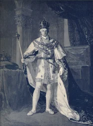 Francis I., Emperor of Austria