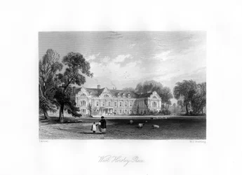 West Horsley, Surrey