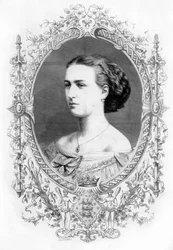 Princess Alexandra 1844-1925