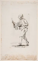 The Barber in Steenløse