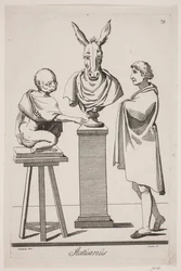 Statuary