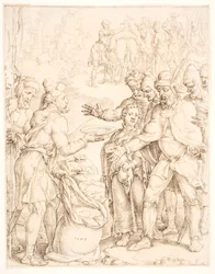 The Finding of Pharaoh
