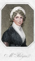 Mrs. Bryan