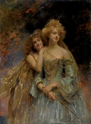 The Fairies