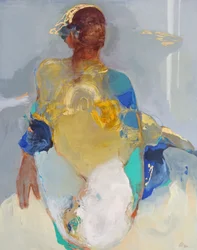 Caught In The Moment 1, 2021