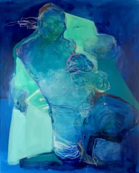 In Stillness We Unfold: Echoes of Feeling, 2025