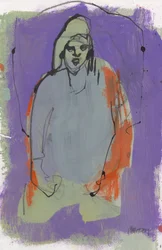 Sketchbook 10, 2024