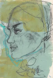 Sketchbook 12, 2024
