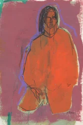 Sketchbook 28, 2025