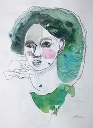 Sketchbook 42, 2025
