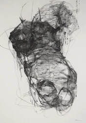 Torso 3, 2022
