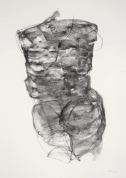 Torso 4, 2022