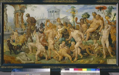 Silenus