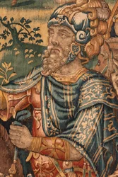 Story of Gideon