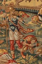 Story of Gideon